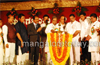 CM Siddu prescribes action for  PG Centre in Mangalore varsity